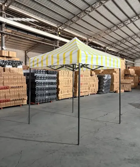 Tenda Hoka Tenda – foto 3