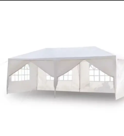 Tenda Hoka Tenda – foto 4