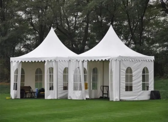 Tenda Sarnavil – Hoka Tenda