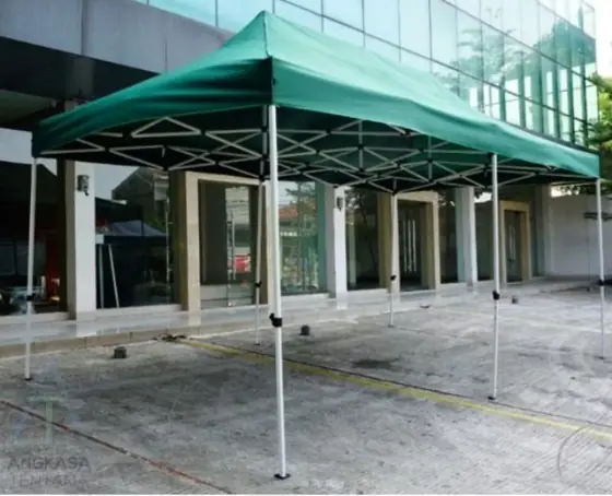 Tenda Hoka Tenda – foto 7