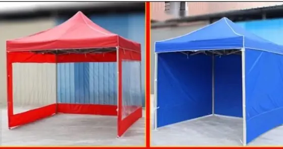 Tenda Hoka Tenda – foto 9
