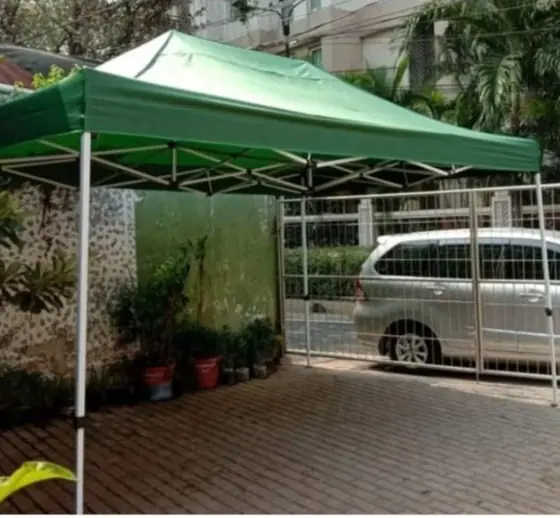 Tenda Hoka Tenda – foto 11