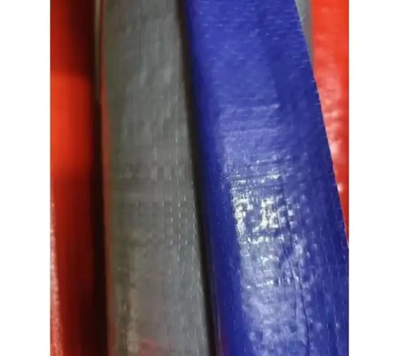Terpal PE (plastik) Hoka Tenda – foto 2