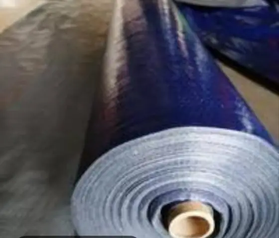 Terpal PE (plastik) Hoka Tenda – foto 5