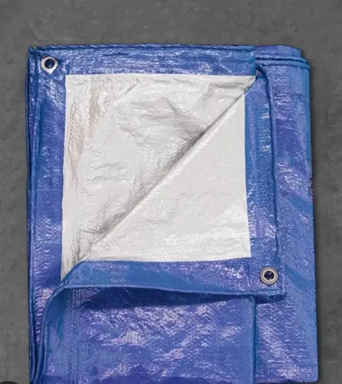Terpal PE (plastik) Hoka Tenda – foto 7