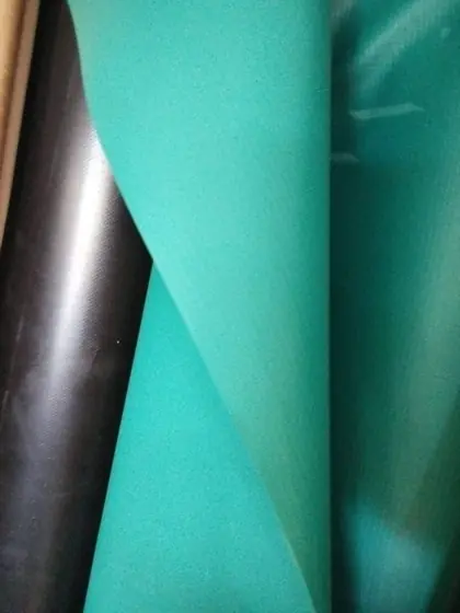 Terpaulin PVC Hoka Tenda – foto 3