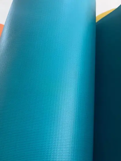 Terpaulin PVC Hoka Tenda – foto 5